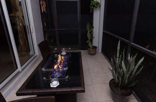 Westminister House | Boho Gator Lux 2 Ft. Myers
