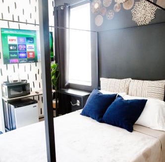 Princeton Apartment | Boho Oasis 2