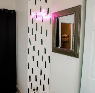Princeton Apartment | Boho Oasis 2