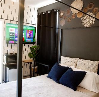 Princeton Apartment | Boho Oasis 2