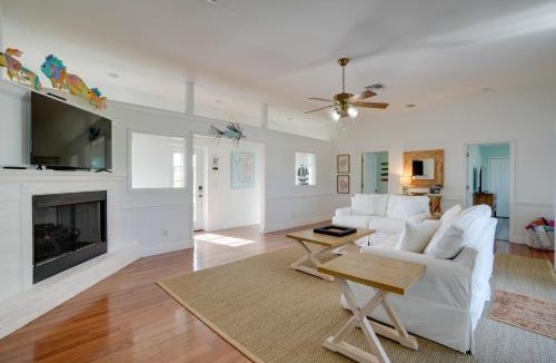 Bokeelia House | Bokeelia Island Oasis Waterfront, Private Dock!