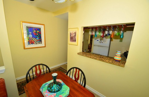 Truman Annex House | Boli Townhouse - Luxury Rental in gated Truman Annex - Saturday to Saturday only