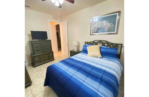 Harris House | Bonita Casa Para Vacaciones