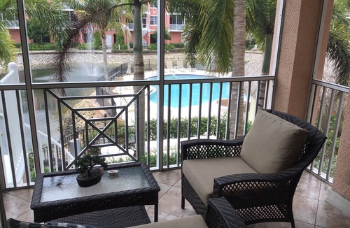 Bonita Shores Condo | Bonita Village 2 bedroom condo