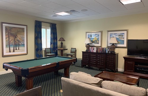 Bonita Shores Condo | Bonita Village 2 bedroom condo