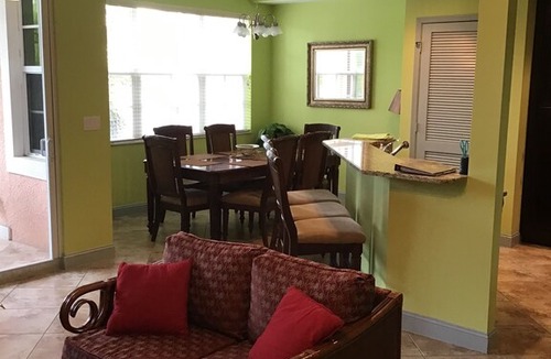 Bonita Shores Condo | Bonita Village 2 bedroom condo