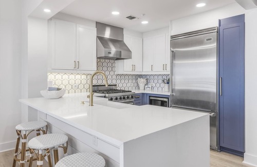 WaterSound Beach Condo | Book a Getaway Today! Gulf Views! Steps from Community Pool! Multiple Balconies!