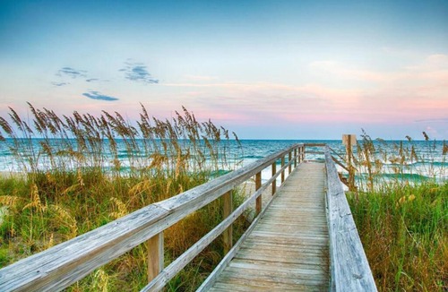 Calabash Apartment | Booking Fast! Golf, Beach, and Relaxation! A Great Place for ALL!