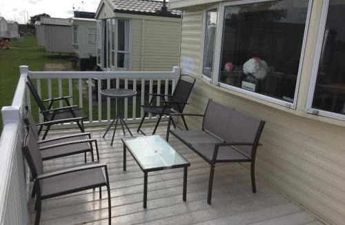 Whitley Bay Resort | Boquhanran Caravan, Whitley Bay