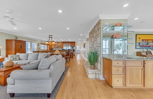 Kure Beach House | Boracay Upper- Oceanfront Perfection!