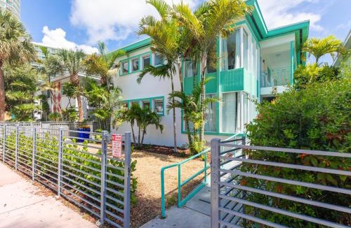 West Avenue Apartment | Boutique Apartments SoBe