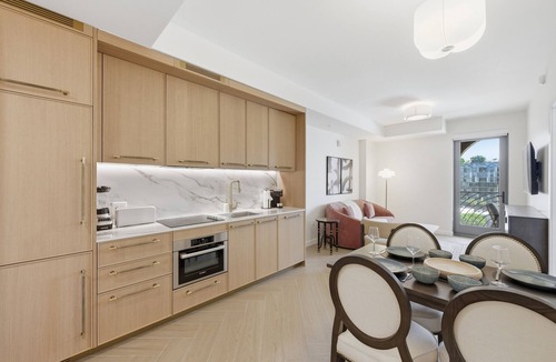 Wynwood Art District Apartment | Boutique Wynwood Residences
