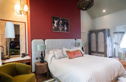 Bowburn Hotel | Bowburn Hall Hotel