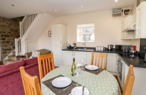 Kibblesworth Cabin | Bowes Barn: Charming Retreat in Ouston