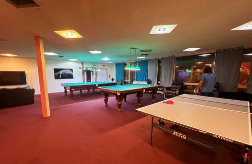 Hallandale Beach Hostel | Bposhtels Hollywood Florida - Hostel