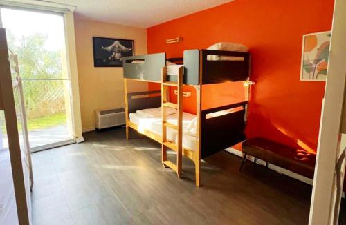 Orlando Hostel | Bposhtels Orlando Florida Mall