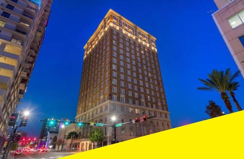 Downtown Tampa Hostel | Bposhtels Tampa