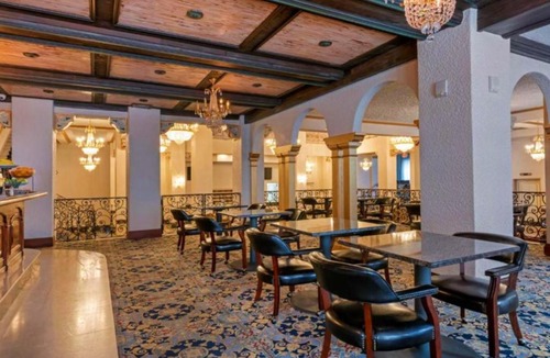 Downtown Tampa Hostel | Bposhtels Tampa