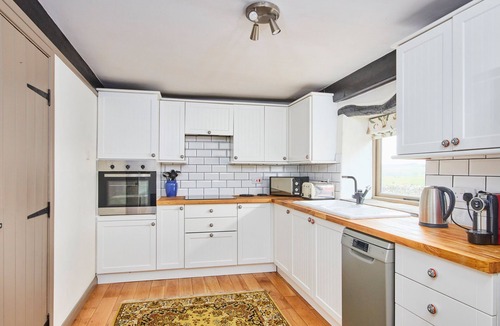 Bakewell Cottage | Bramble