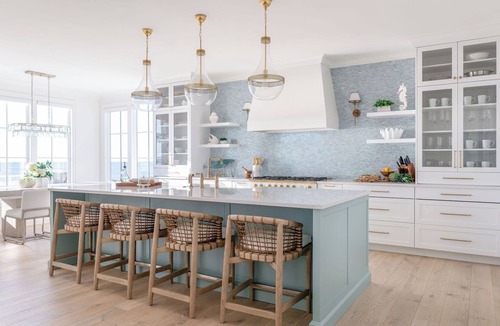 Sunset Beach House | Brand New 6BD Luxury Oceanfront Retreat with Private Pool!