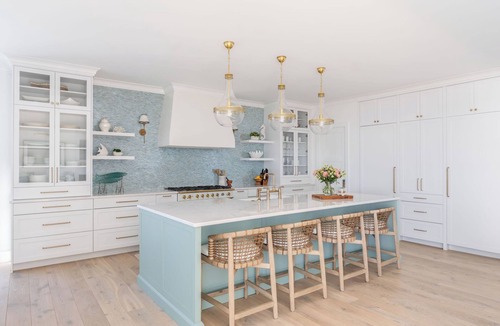 Sunset Beach House | Brand New 6BD Luxury Oceanfront Retreat with Private Pool!