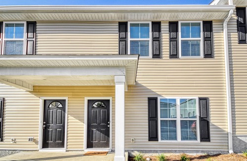 Tallahassee Condo | Brand new chic condo minutes from FSU/TCC/FAMU!