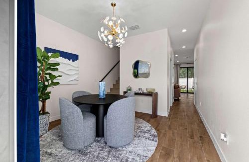 Pinecrest West Park House | Brand-New Construction Premier Tampa Bay Location