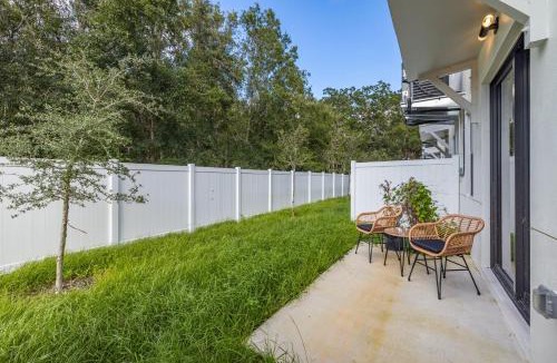 Pinecrest West Park House | Brand-New Construction Premier Tampa Bay Location