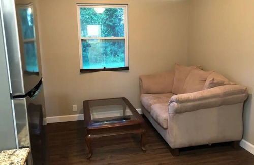 Crescent City House | brand new cozy getaway on LAKE George?St. Johns River with Dock
