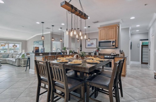 Clearwater Beach Condo | Brand New, Dolphins, Mom Clean - Lux Waterfront - 4 Bedroom/3 Bath (Unit #202)