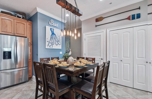 Clearwater Beach Condo | Brand New, Dolphins, Mom Clean - Lux Waterfront - 4 Bedroom/3 Bath (Unit #202)