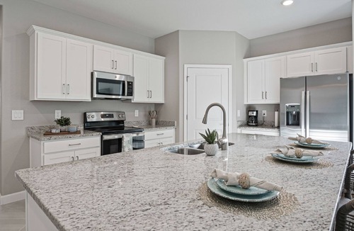 River Hall House | BRAND NEW HOME, COUNTRY CLUB MEMBERSHIP INCLUDED in a beautiful community!