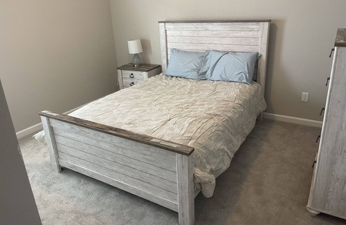 St. Augustine House | Brand new home in St Augustine