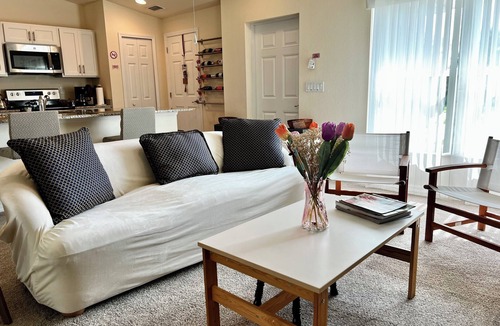 LaBelle House | Brand new Lakefront Home with modern kitchen & lake view