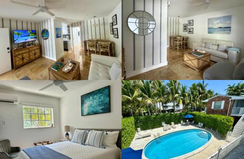 Key Biscayne Apartment | BRAND NEW! Lovely 1 Bedroom with Pool by the Beach