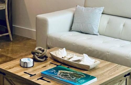 Key Biscayne Apartment | BRAND NEW! Lovely 1 Bedroom with Pool by the Beach