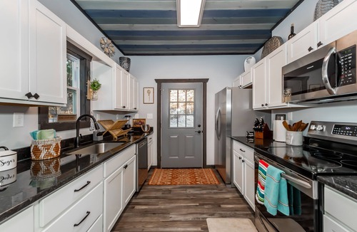 Sevierville House | Brand New Private Property w/RV-Boat Parking Space, Hot Tub, Firepit, Games&More