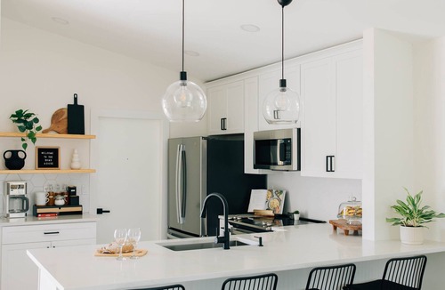 Arlington House | BRAND NEW & renovated home in Jax, 15 min to Mayo Clinic, 13 min to beach