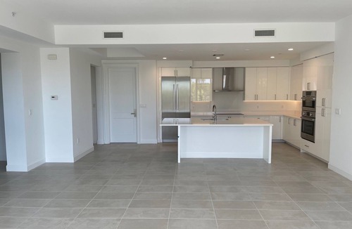 Redevelopment Area Condo | Brand New! Ultra Luxury