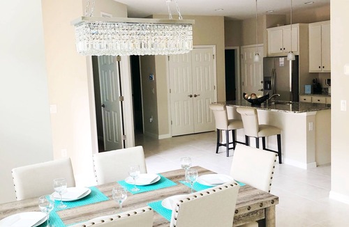 Gran Paradiso House | Brand New Villa for Rent - Great Location