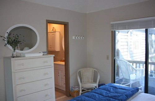 Bald Head Island Condo | Breathtaking Creek Views, Close to Beach, Fully Stocked!