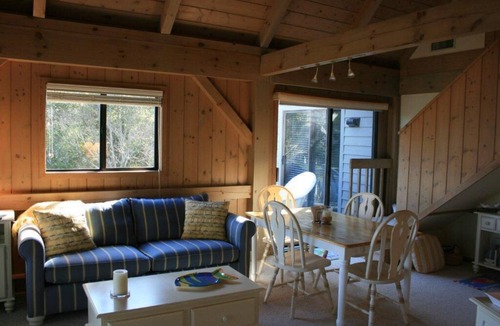 Bald Head Island Condo | Breathtaking Creek Views, Close to Beach, Fully Stocked!