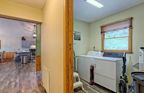 Sky Valley House | Breathtaking views await you!
