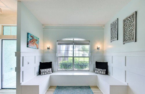 Saint Augustine Shores House | Breezy St Augustine Vacation Rental w/ Pool!