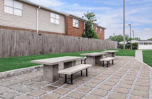 Nashville Apartment | Brentwood U4 I Cozy & Comfy I 2Bd I Free Parking