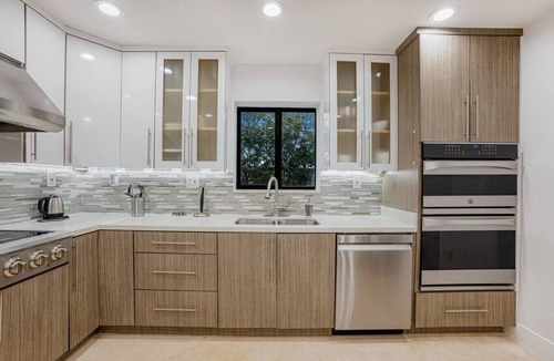 The Roads House | Brickell View Lux Villa