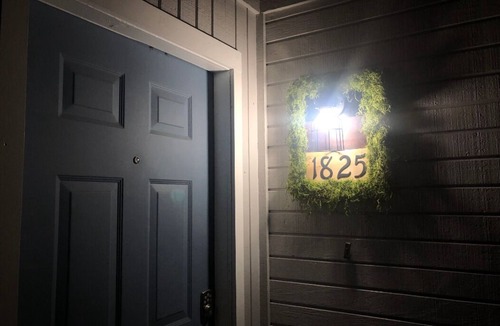 Tallahassee House | Bright, cozy and modern home 8 minutes to FSU.
