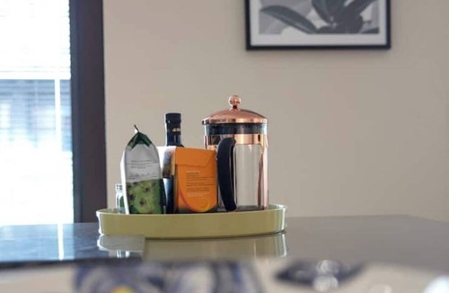 Vincent Square Apartment | Bright & Modern Westminster 2-Bed Apartment with AC