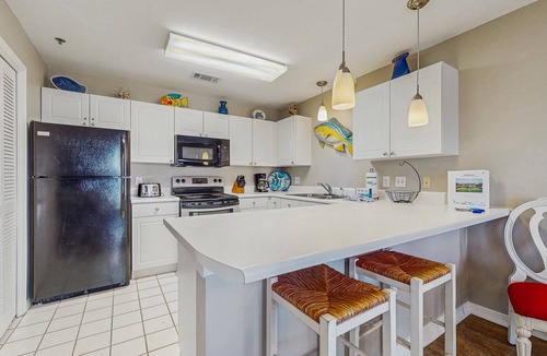 Gulf Place Condo | Bright Santa Rosa Beach Villa w/community pools & hot tub - Next to Gulf