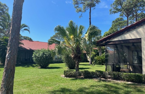 Sarasota Villa | Bright Spacious Villa with a Pool – 15 min from Siesta Beach #1 Beach in the USA